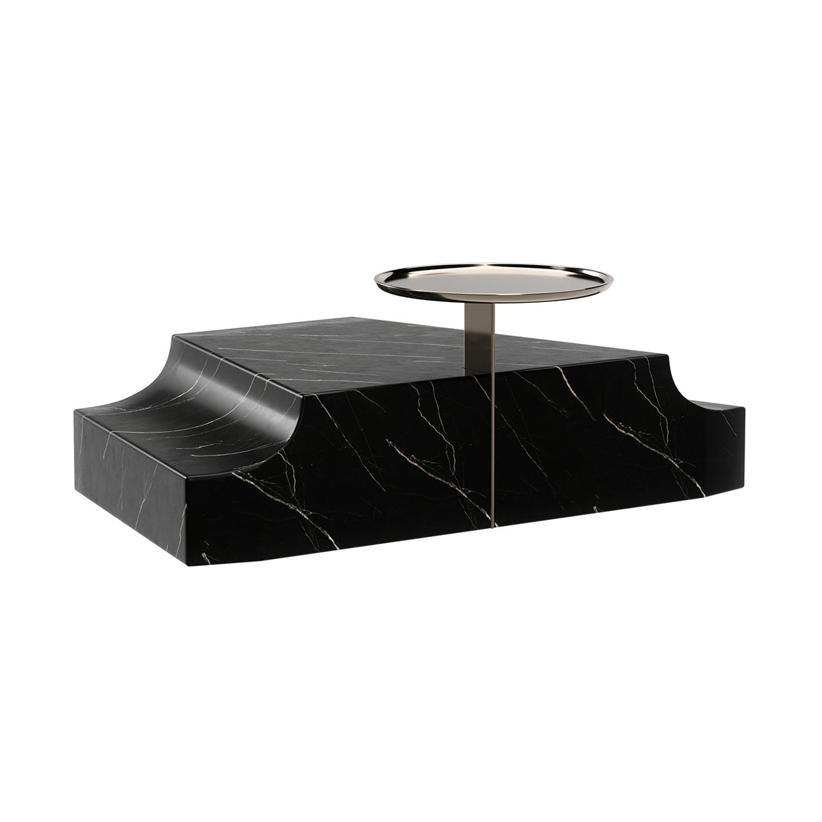 Overlap Sectional – Angle Wedge - Image 14