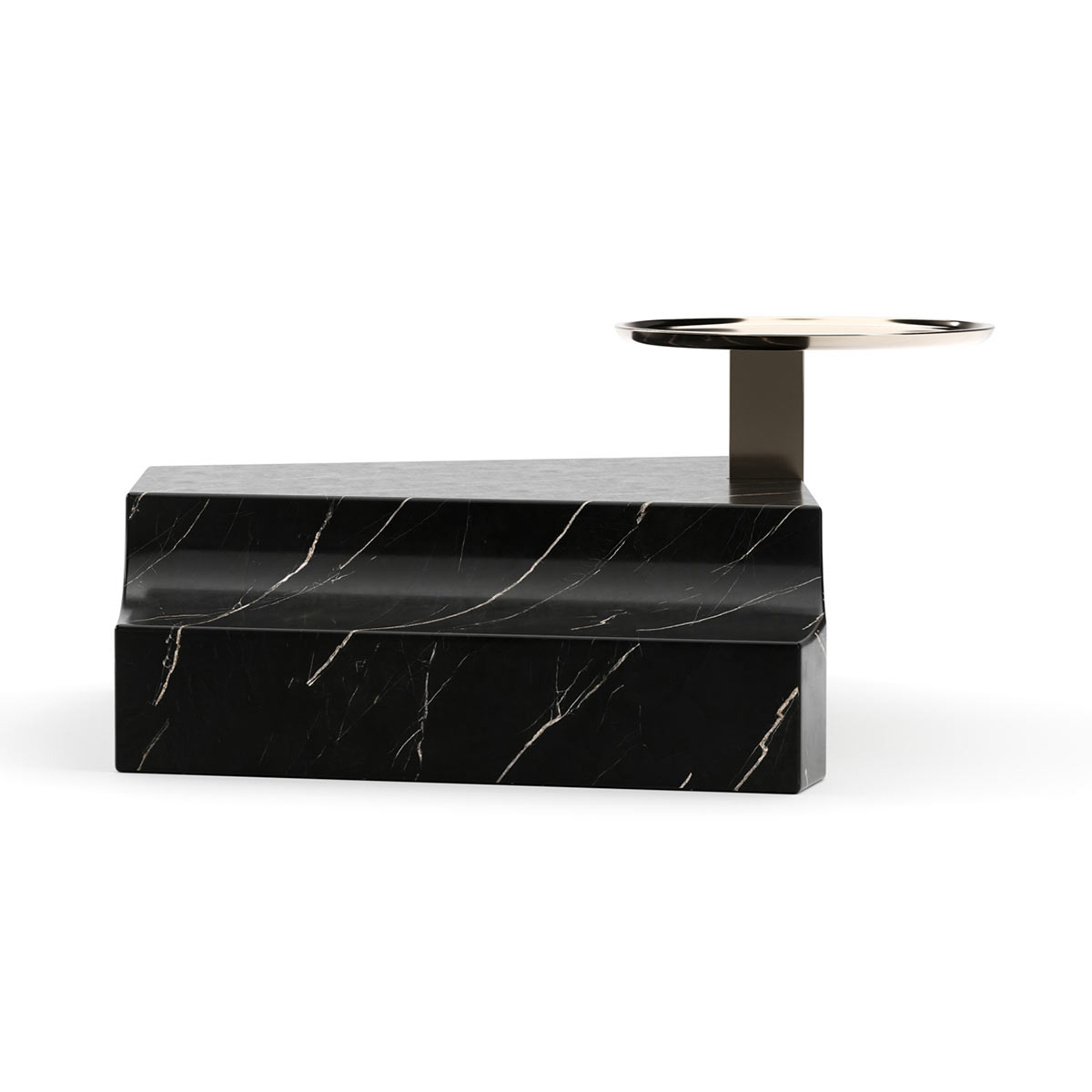 Overlap Sectional – Angle Wedge - Image 13