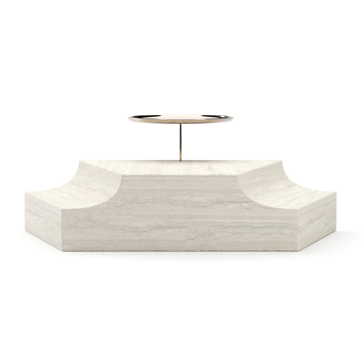 Overlap Sectional – Angle Wedge - Image 10