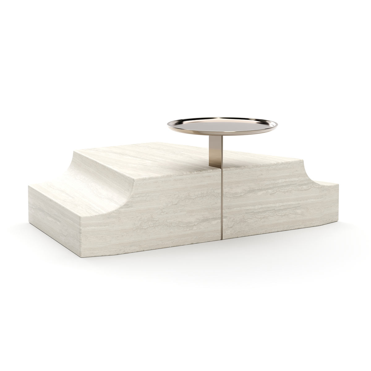 Overlap Sectional – Angle Wedge - Image 13
