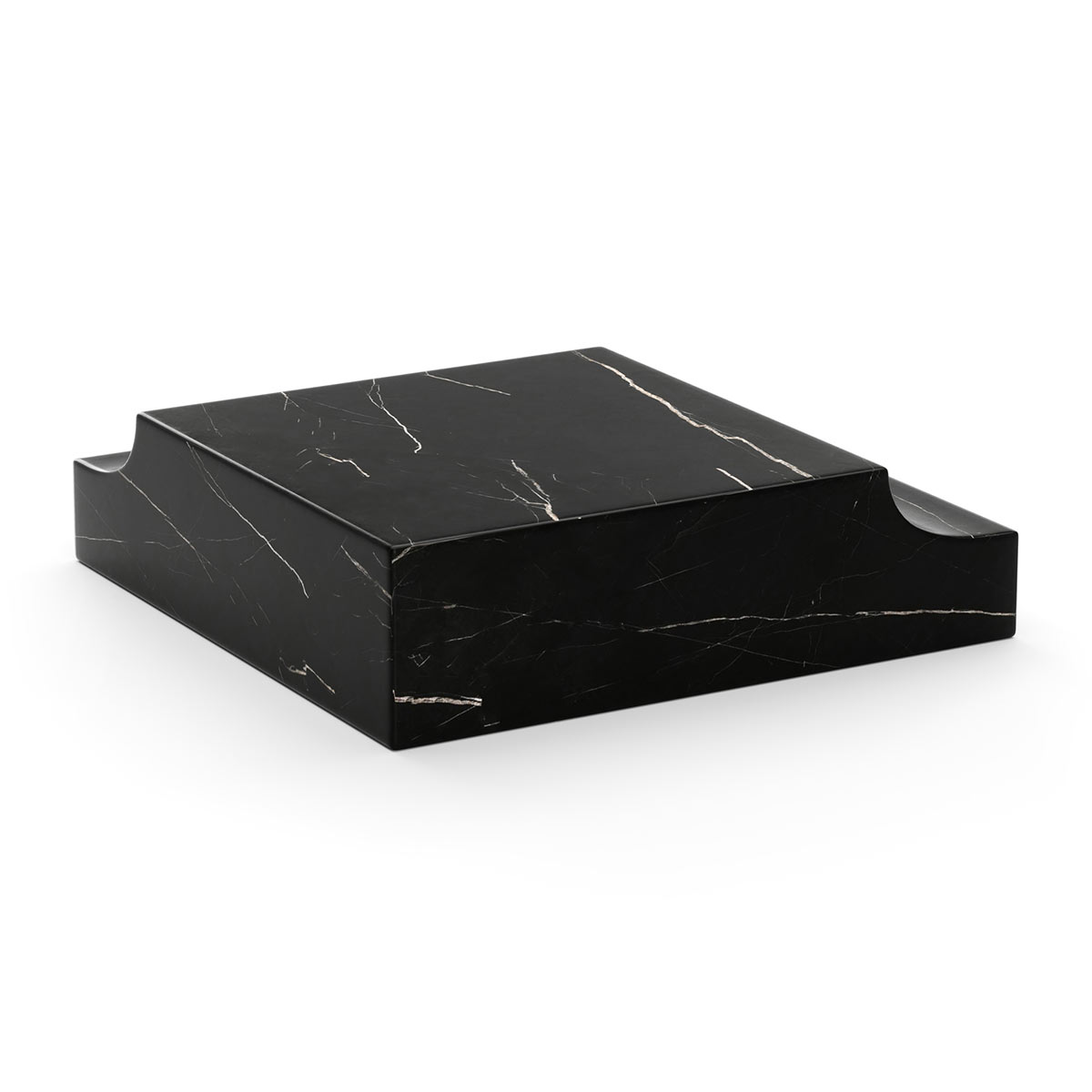 Overlap Sectional – Corner Wedge - Image 18