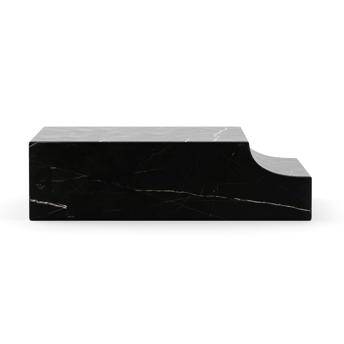 Overlap Sectional – Corner Wedge - Image 17