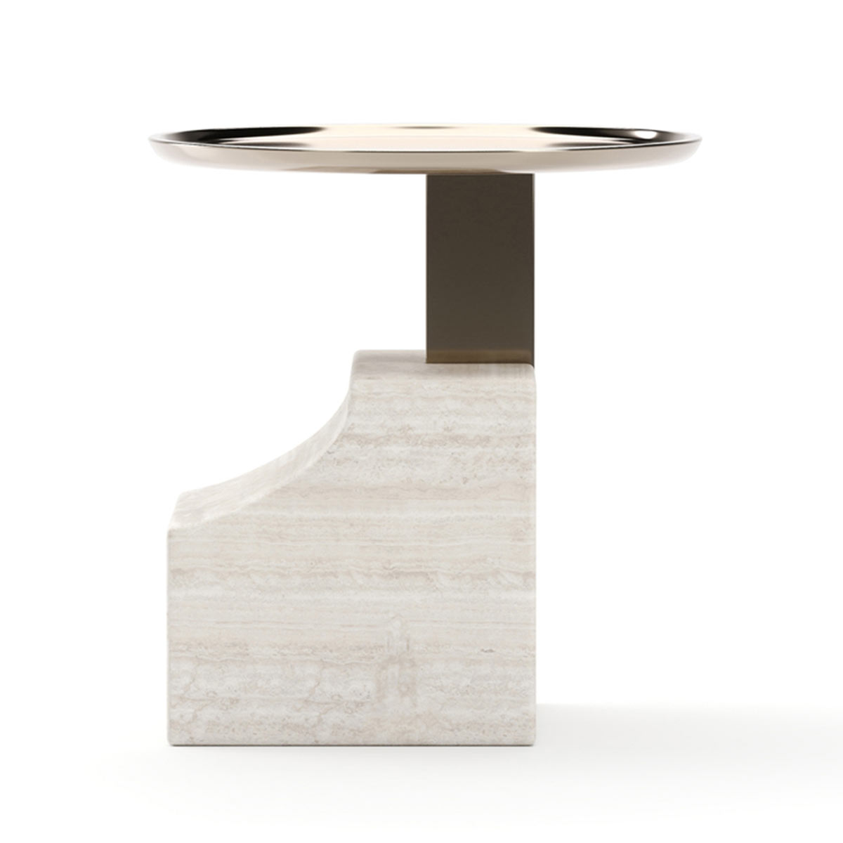 Overlap Sectional – Accent Table - Image 6