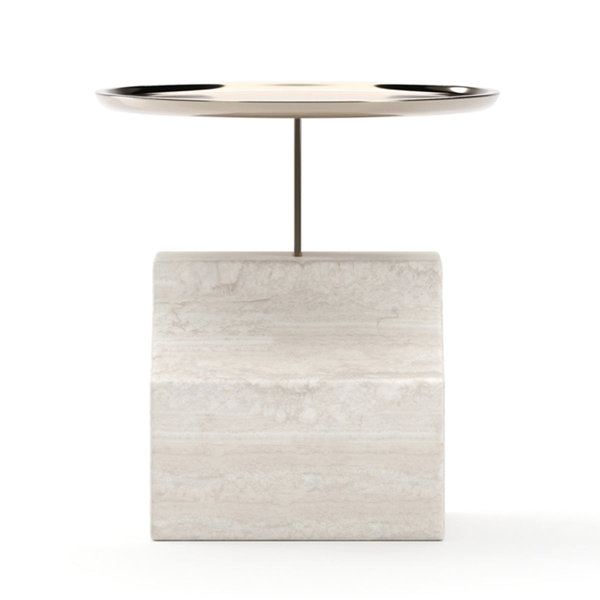 Overlap Sectional – Accent Table - Image 7