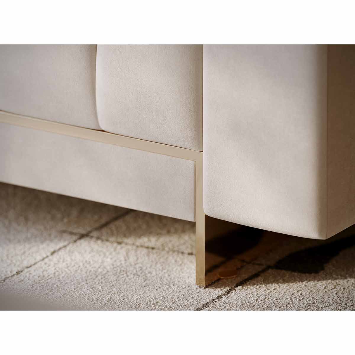 Well Balanced Chair | Caracole Classic Collection | Elegant Contemporary Luxury Exclusive Designer Furniture