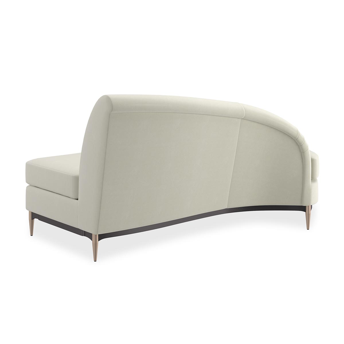 Three's Company - Left Chaise - Image 6