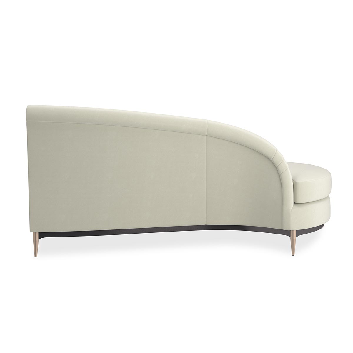 Three's Company - Left Chaise - Image 7