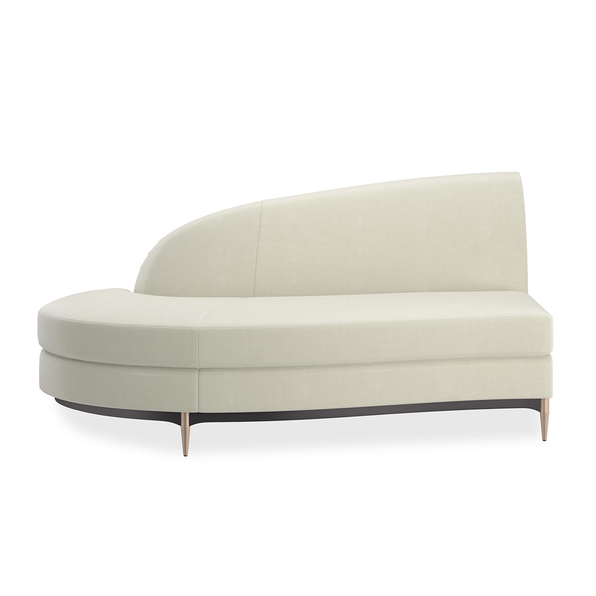 Three's Company - Left Chaise - Image 4