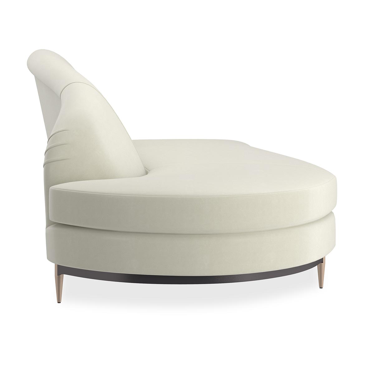 Three's Company - Left Chaise - Image 5