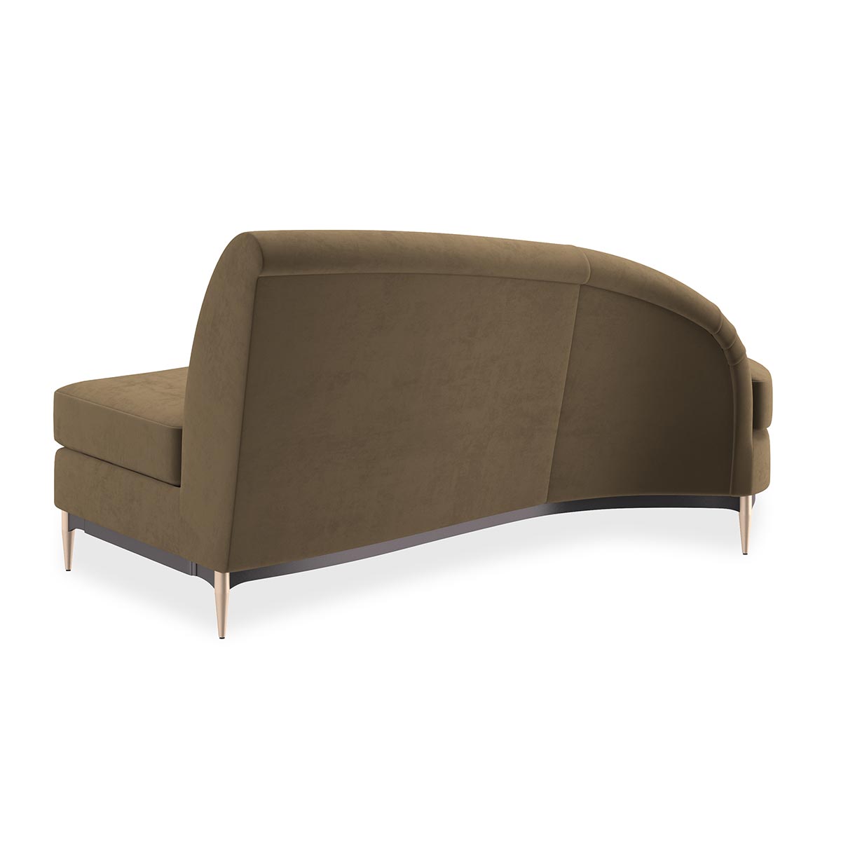 Three's Company - Left Chaise - Image 9