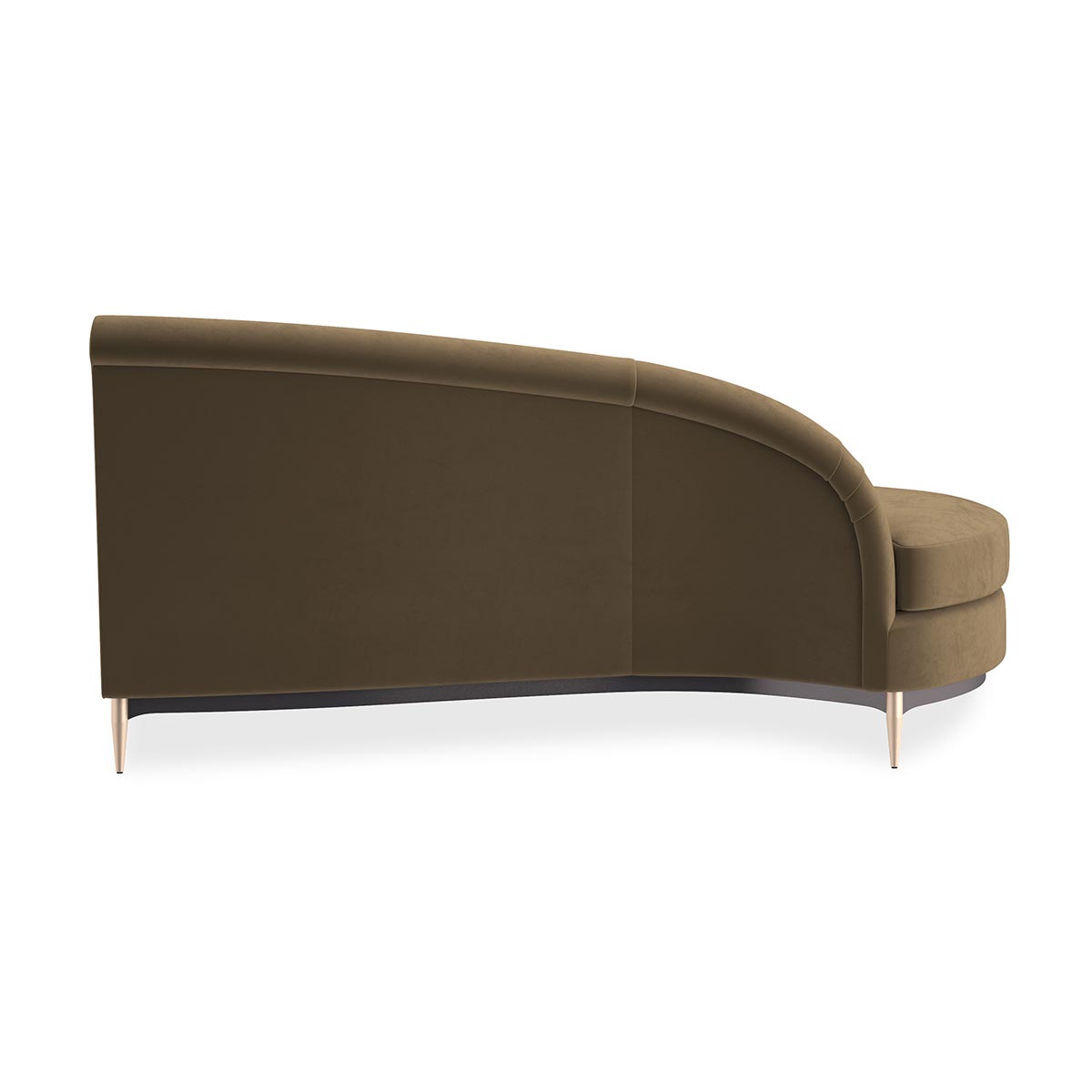 Three's Company - Left Chaise - Image 10