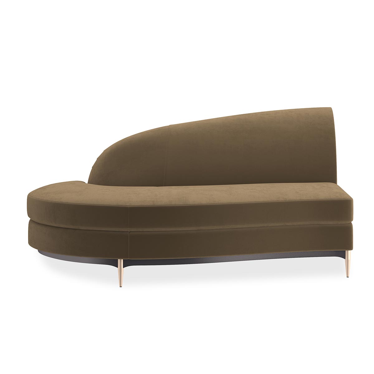 Three's Company - Left Chaise - Image 7