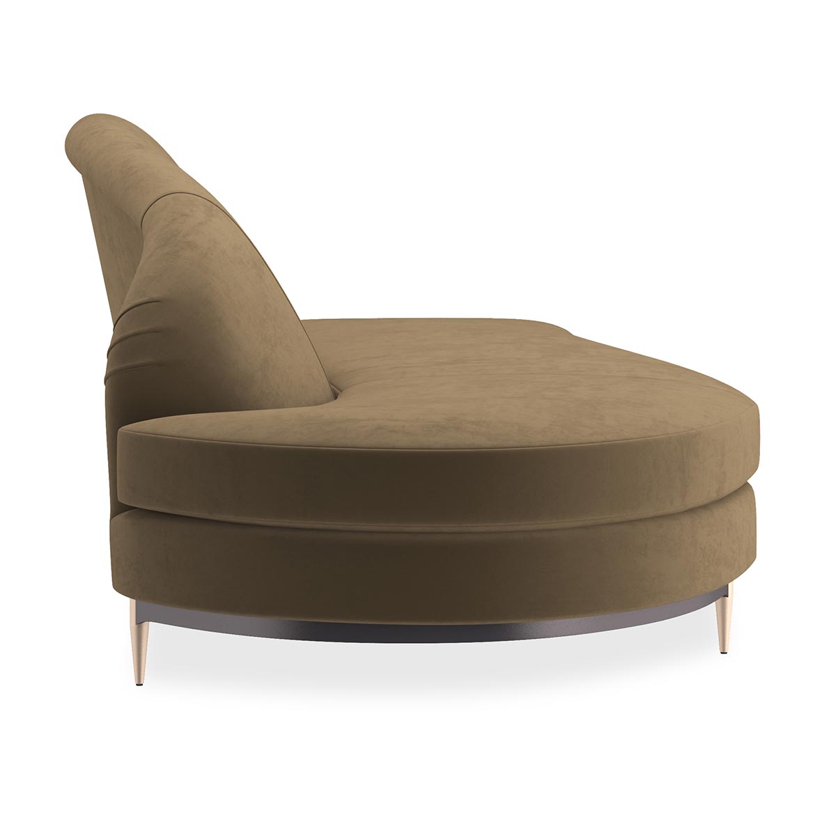 Three's Company - Left Chaise - Image 8