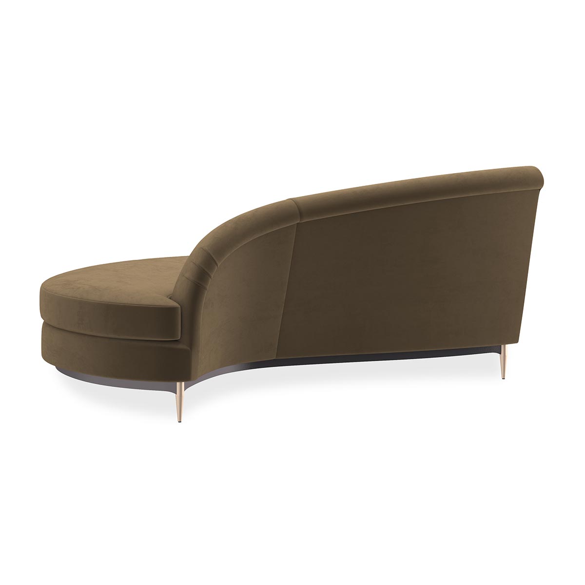 Three's Company - Right Chaise - Image 6
