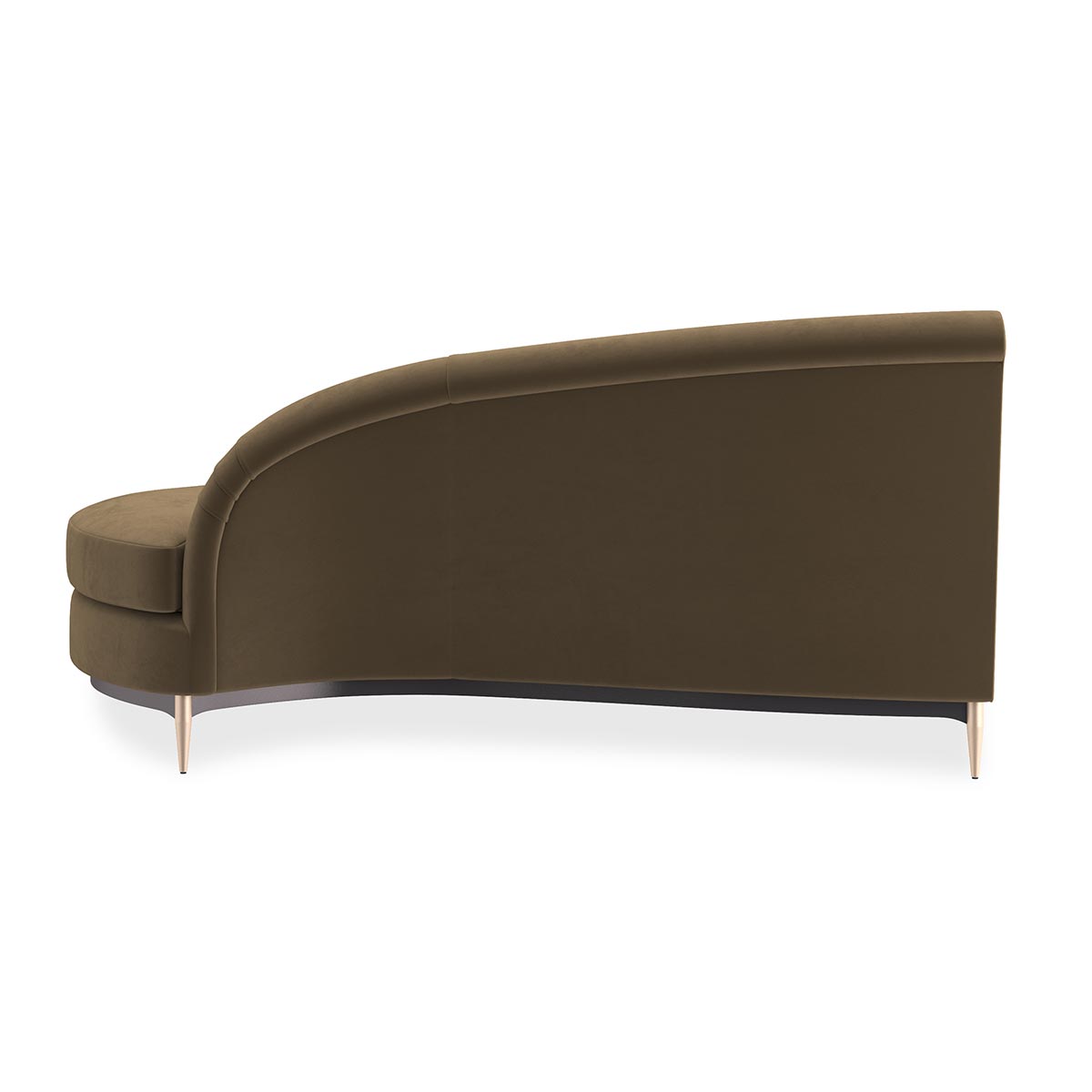 Three's Company - Right Chaise - Image 7