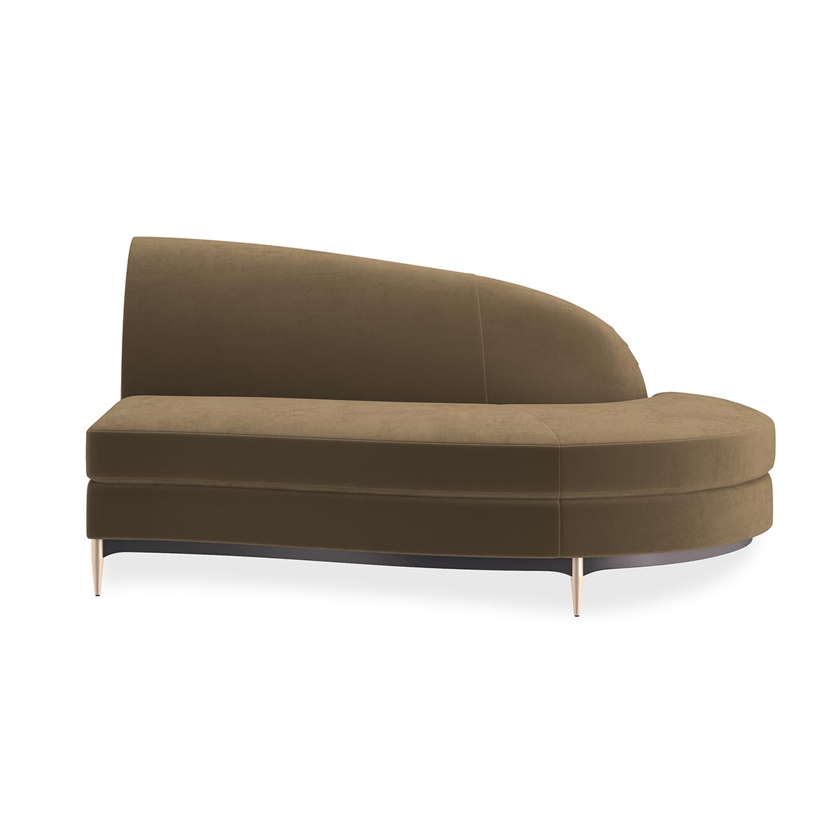 Three's Company - Right Chaise - Image 4