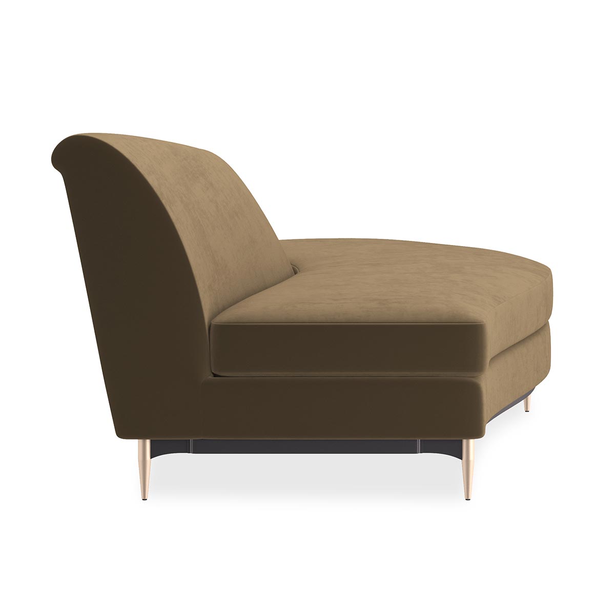 Three's Company - Right Chaise - Image 5