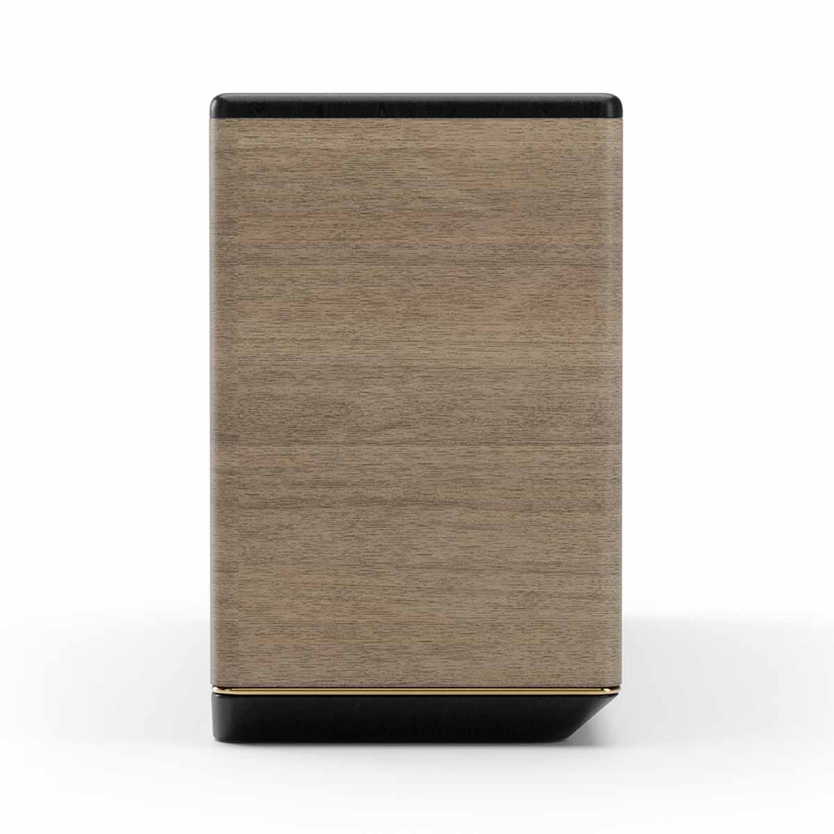 Madera Plinth Dresser - Chocolate - Image 3