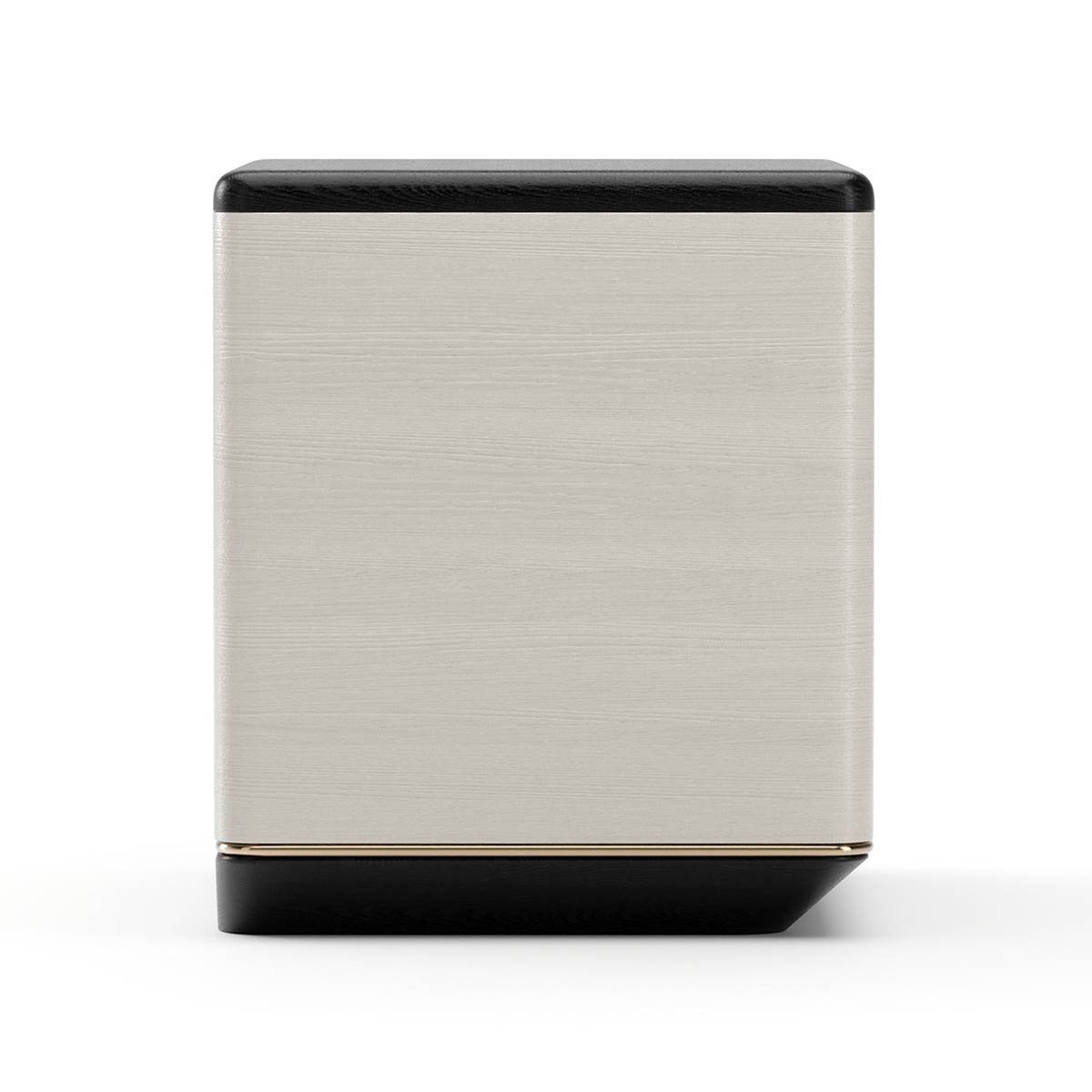 Madera Plinth Nightstand - Opal - Image 5
