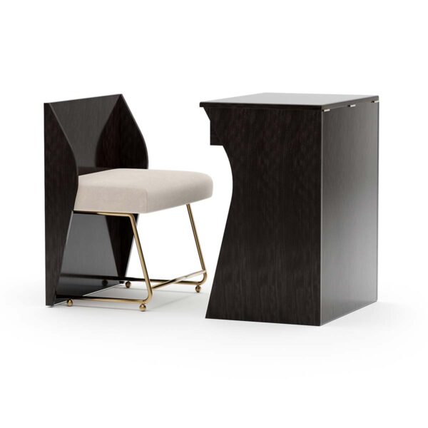 Kismet Vanity