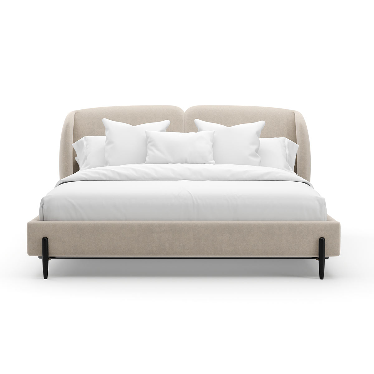 Madera Bed - Image 4