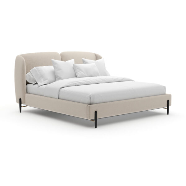 Madera Bed