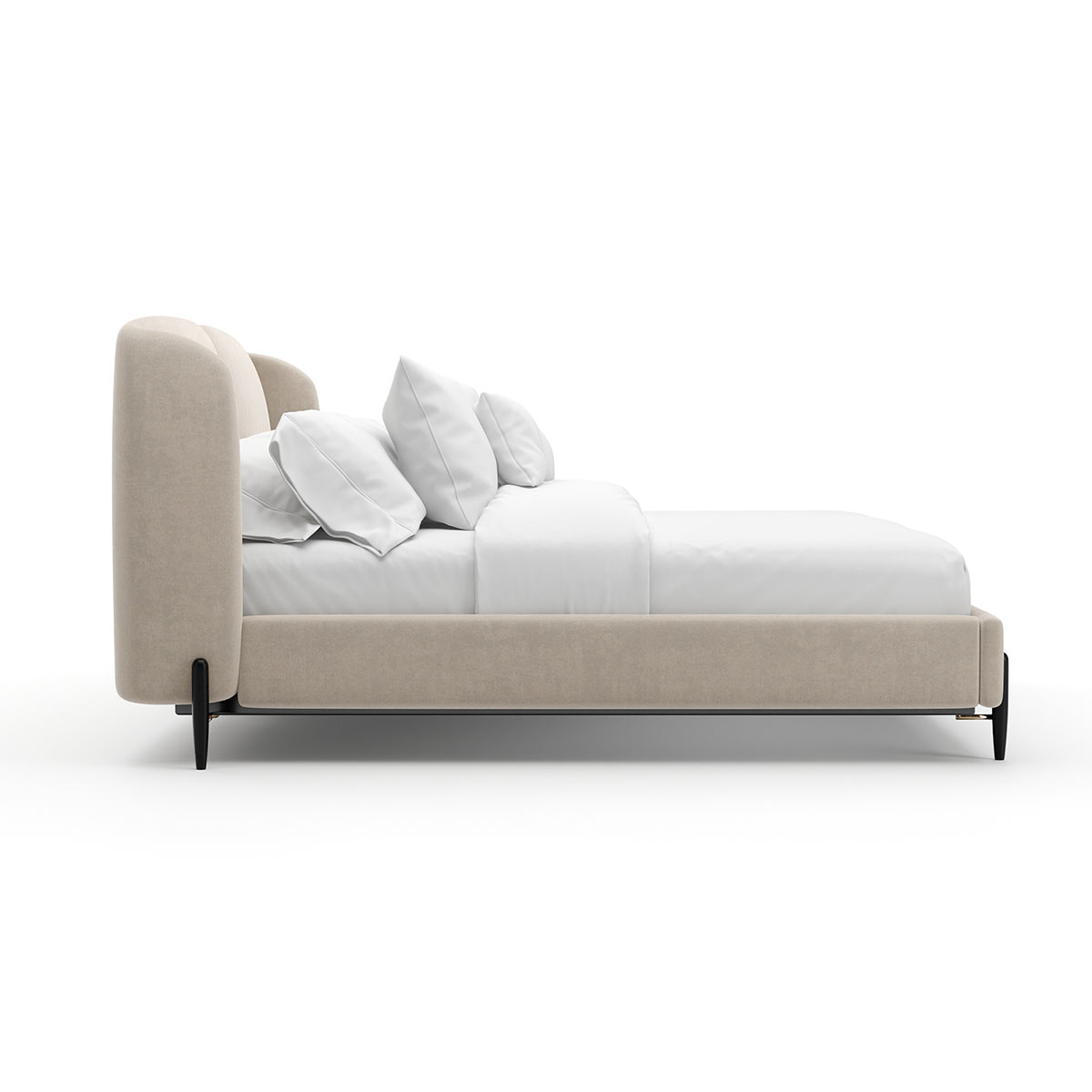 Madera Bed - Image 5