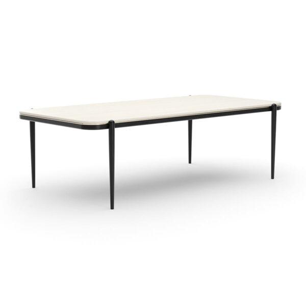 Madera Dining Table – Opal