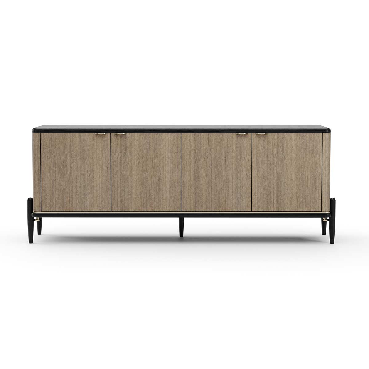 Madera Sideboard - Chocolate - Image 6