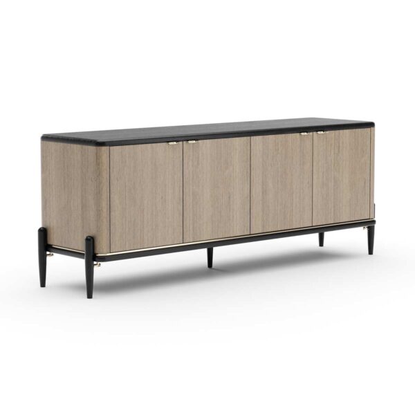 Madera Sideboard – Chocolate
