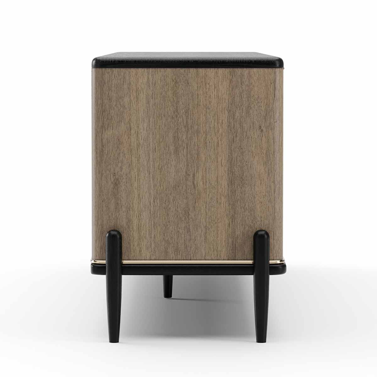Madera Sideboard - Chocolate - Image 7