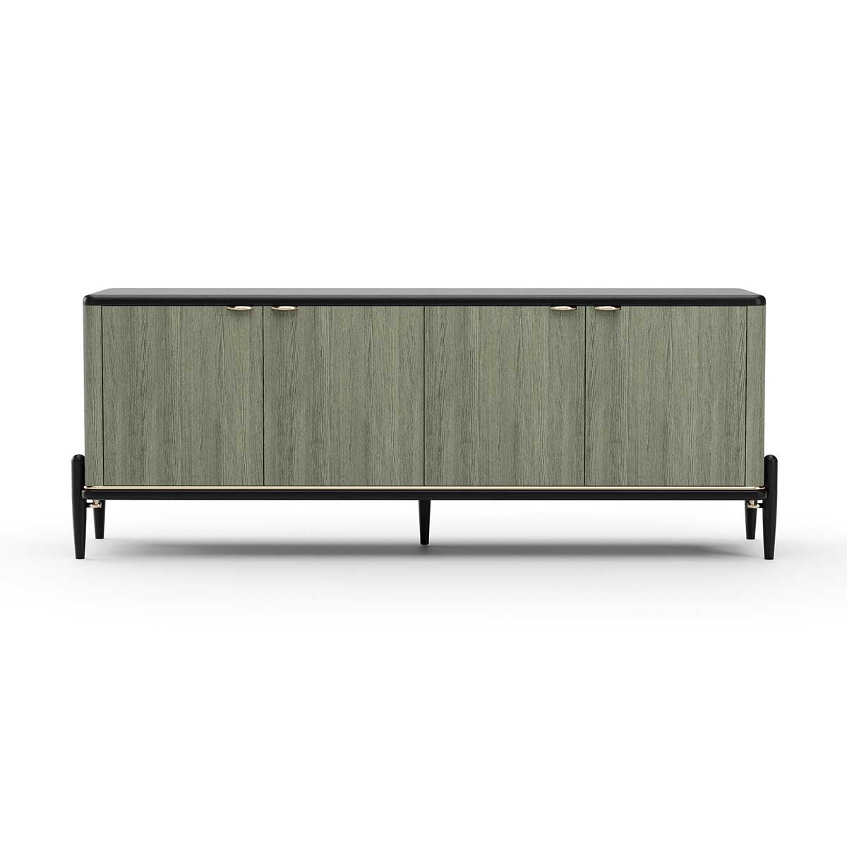 Madera Sideboard - Verdigris - Image 6