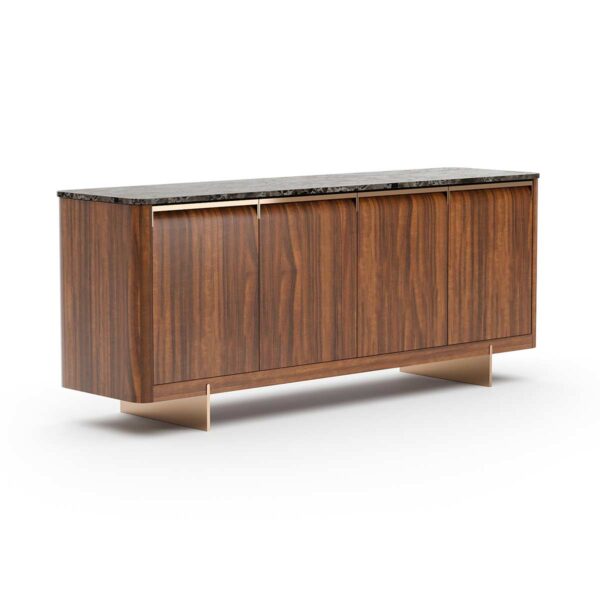 Altura Sideboard – Stone Top