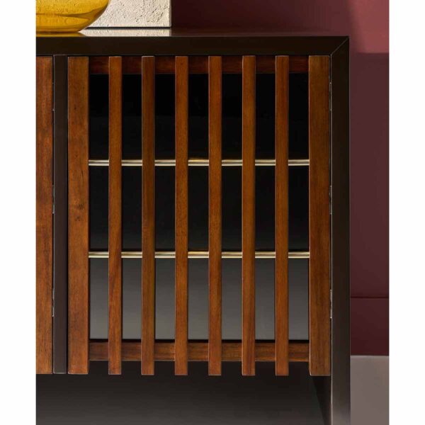 Pinstripe Sideboard