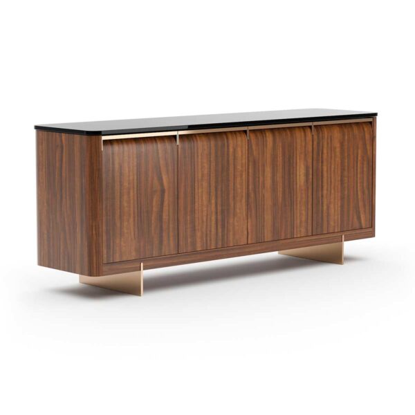 Altura Sideboard – Glass Top