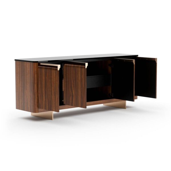 Altura Sideboard – Glass Top