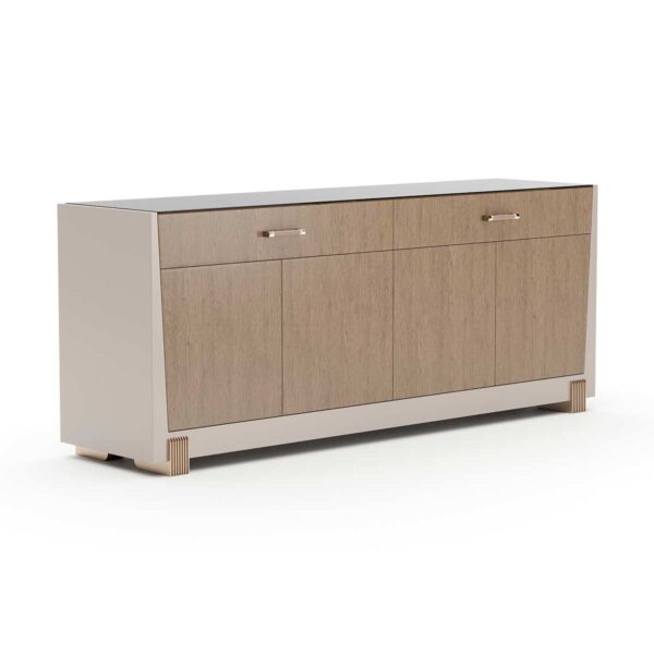 Counter Balance Sideboard
