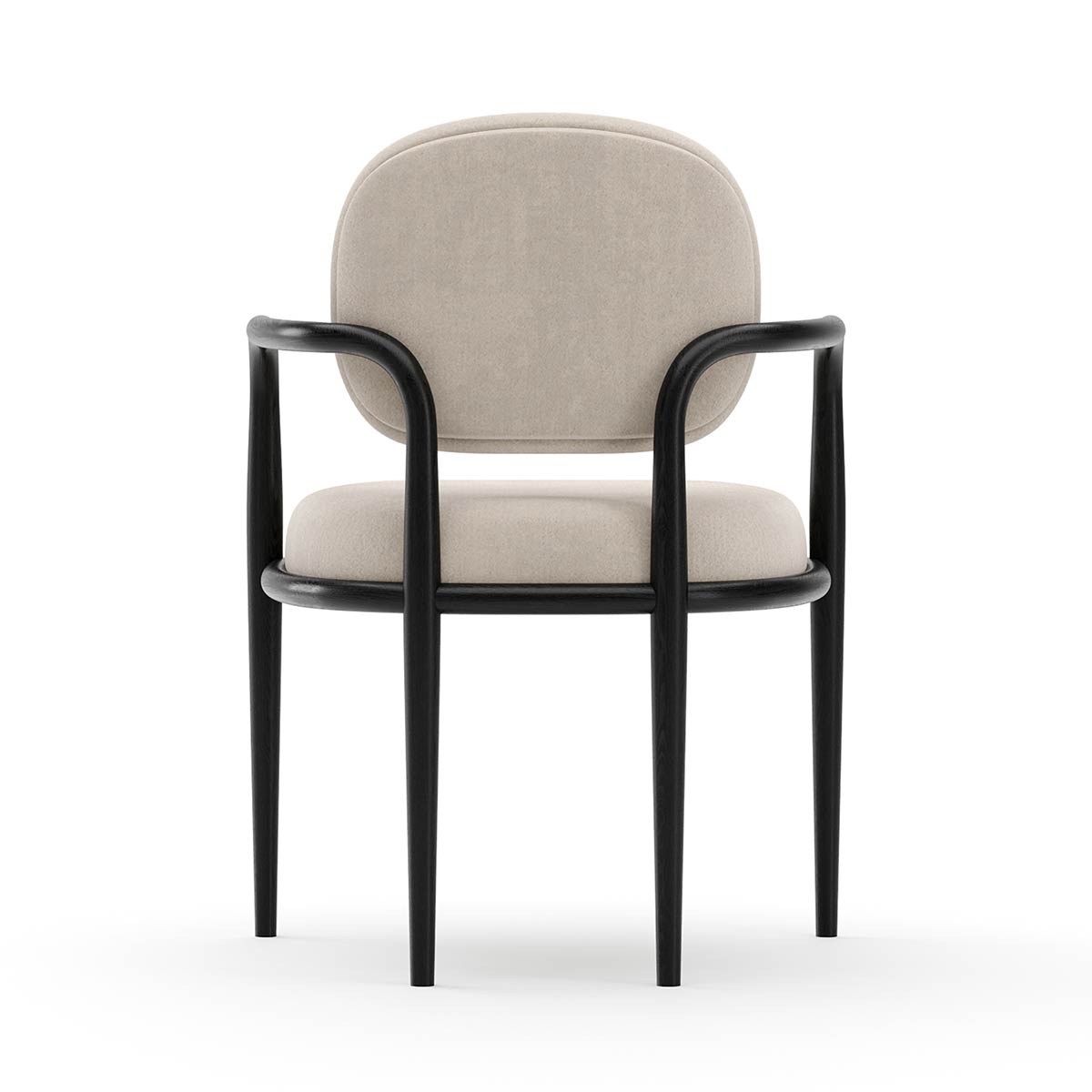 Madera Dining Armchair - Image 11