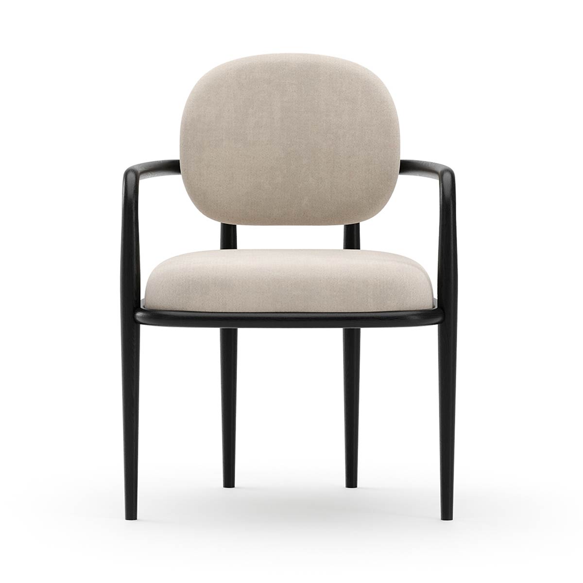 Madera Dining Armchair - Image 8