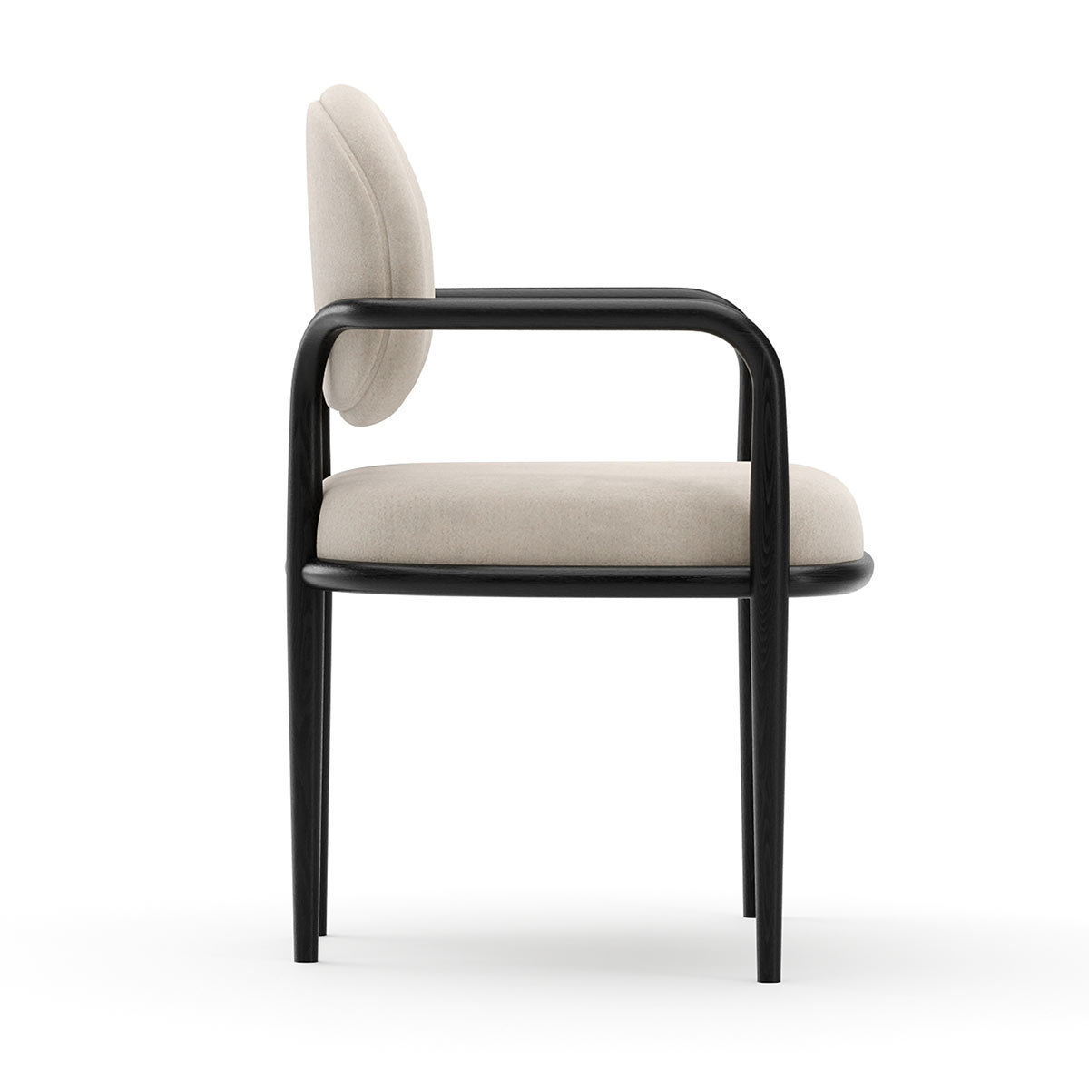 Madera Dining Armchair - Image 9