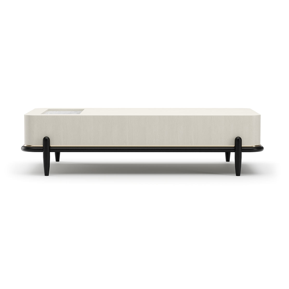 Madera Leg Cocktail Table - Image 5