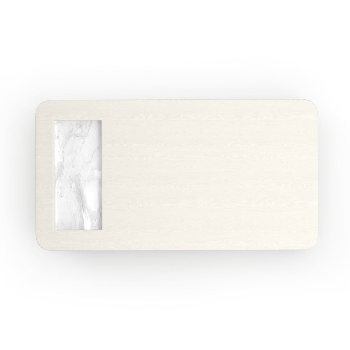 Madera Plinth Cocktail Table - Image 7