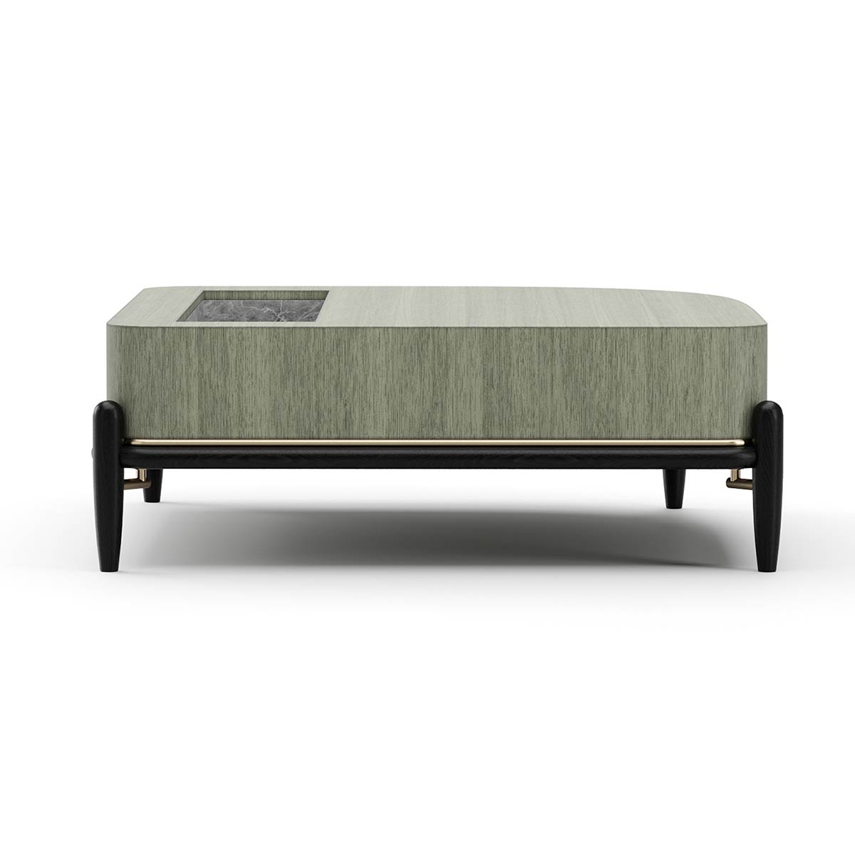 Madera Corner Cocktail Table - Image 4