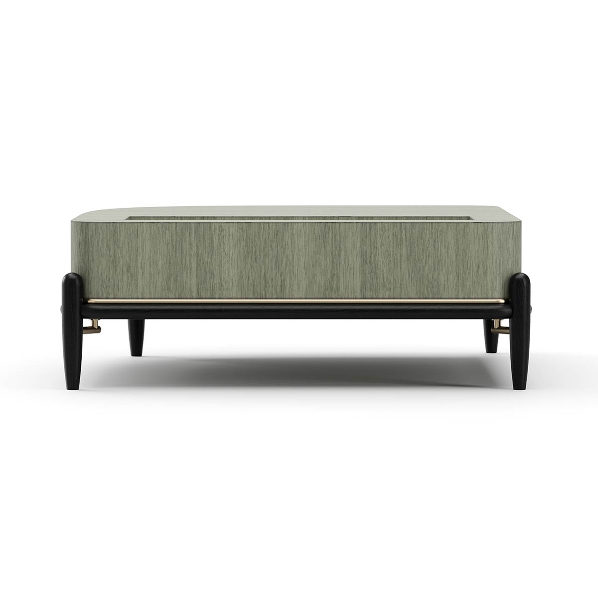 Madera Corner Cocktail Table - Image 5