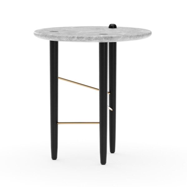 Madera Large Spot Table