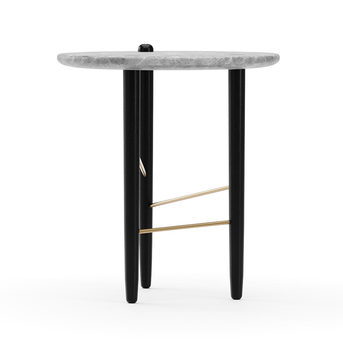 Madera Large Spot Table - Image 6