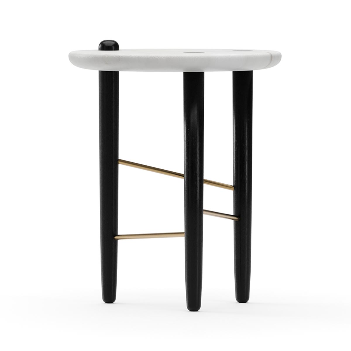 Madera Small Spot Table - Image 8
