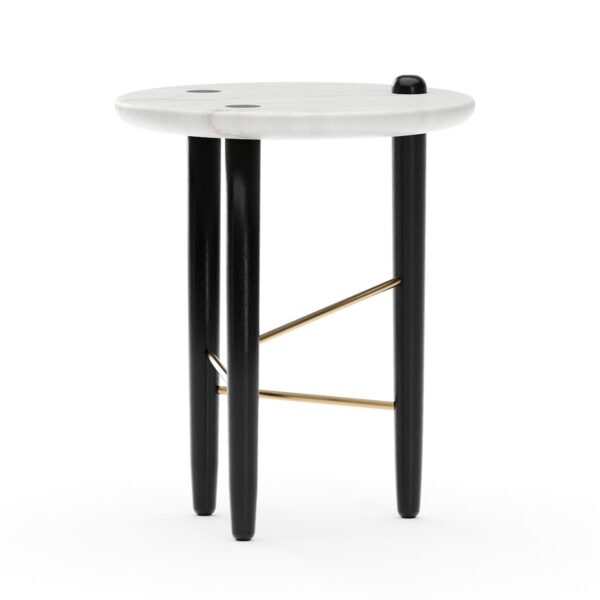 Madera Small Spot Table