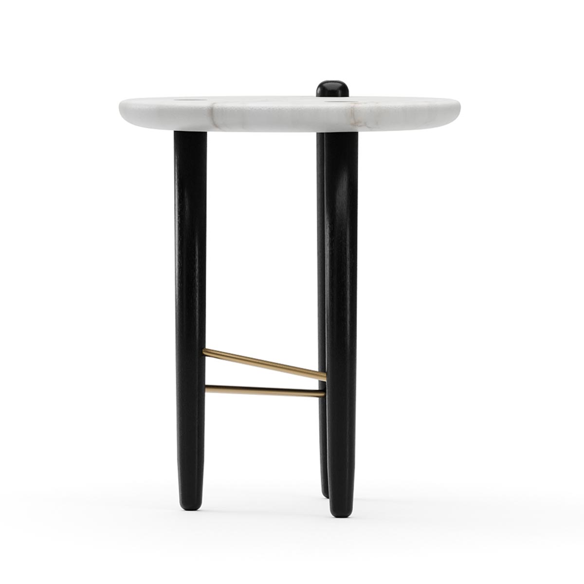 Madera Small Spot Table - Image 7