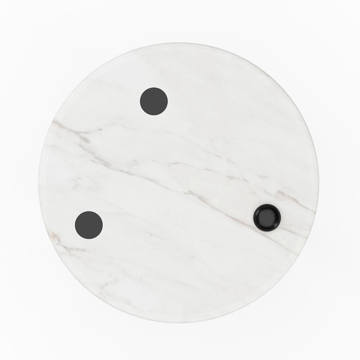 Madera Small Spot Table - Image 9